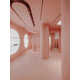 Pink-Tinted Artful Concept Stores Image 3