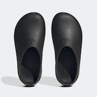 Summery Sporty Platform Mules Image 2