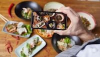 Food-Monitoring AI Cameras