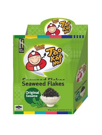 Savory Seaweed Flakes Image 4