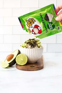 Savory Seaweed Flakes Image 5