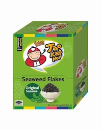 Savory Seaweed Flakes Image 6