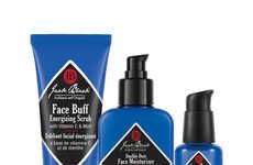 Comprehensive Face Kits