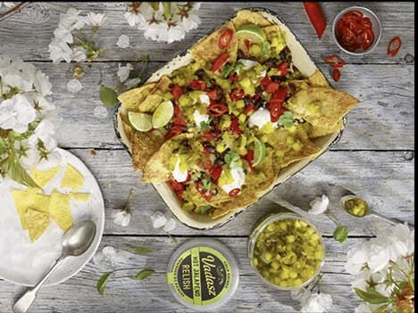Full-Flavor Jalapeno Relishes