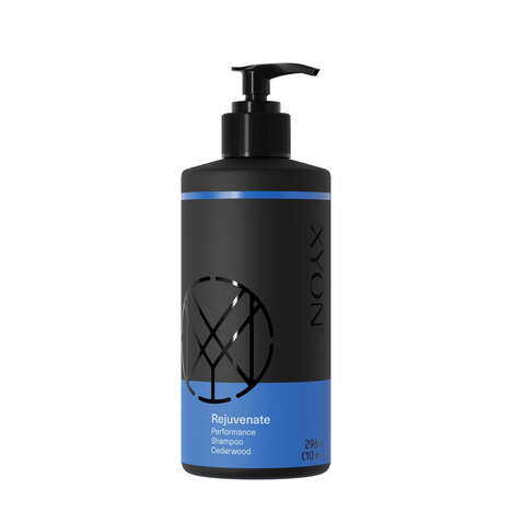 Hair Loss-Focused Haircare