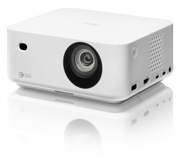 Ultra-Portable Laser Projectors Image 2