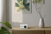 Ultra-Portable Laser Projectors Image 6