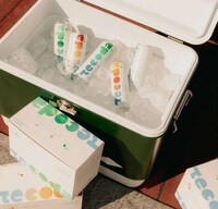 Modern Tequila Sodas Image 1