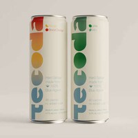 Modern Tequila Sodas Image 2