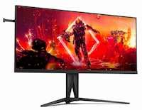 Ultra-Wide Gaming Monitors