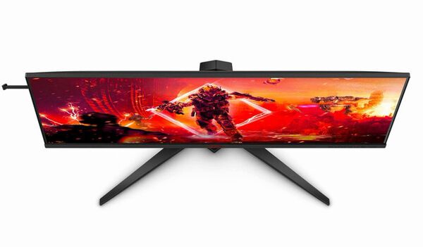 Review: Viotek GN32LD 32 1440p 144Hz Curved Monitor with FreeSync