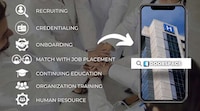 Healthcare Employee Management Systems