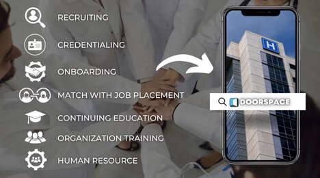 Healthcare Employee Management Systems