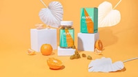 Migraine-Targeting Gummies Image 2