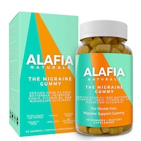 Migraine-Targeting Gummies Image 3