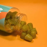 Migraine-Targeting Gummies Image 4