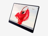 Creator-Centric Portable Monitors Image 3