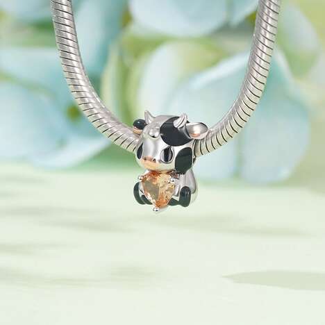 Sentimental Jewelry Brands