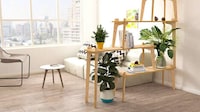 Modular Configuration Shelving Units