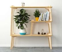 Modular Configuration Shelving Units Image 3