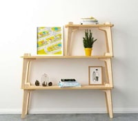 Modular Configuration Shelving Units Image 4