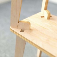 Modular Configuration Shelving Units Image 5