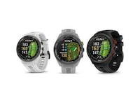 Advanced Golfer Smartwatches Image 2