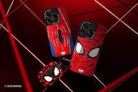 Arachnid Superhero Tech Accessories Image 1