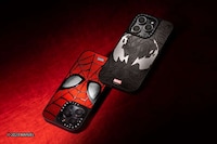Arachnid Superhero Tech Accessories Image 3