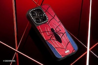 Arachnid Superhero Tech Accessories Image 4