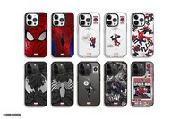 Arachnid Superhero Tech Accessories Image 6