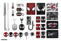 Arachnid Superhero Tech Accessories Image 7