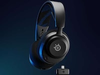 AI-Optimized Gaming Headsets Image 2