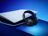 AI-Optimized Gaming Headsets Image 3