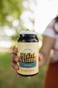 Crisply Crushable Premium Lagers Image 1