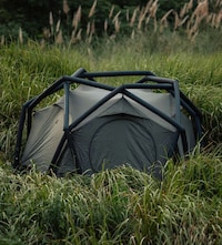 Geodesic Street Wear Tents Image 1