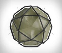 Geodesic Street Wear Tents Image 6