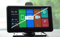 Multipurpose 4K Dash Cams Image 2