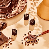 Indulgent Seaweed Bites Image 2