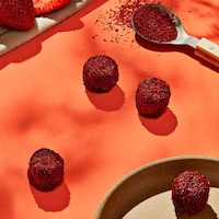 Indulgent Seaweed Bites Image 3