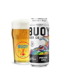 Prideful Special-Edition IPAs Image 1