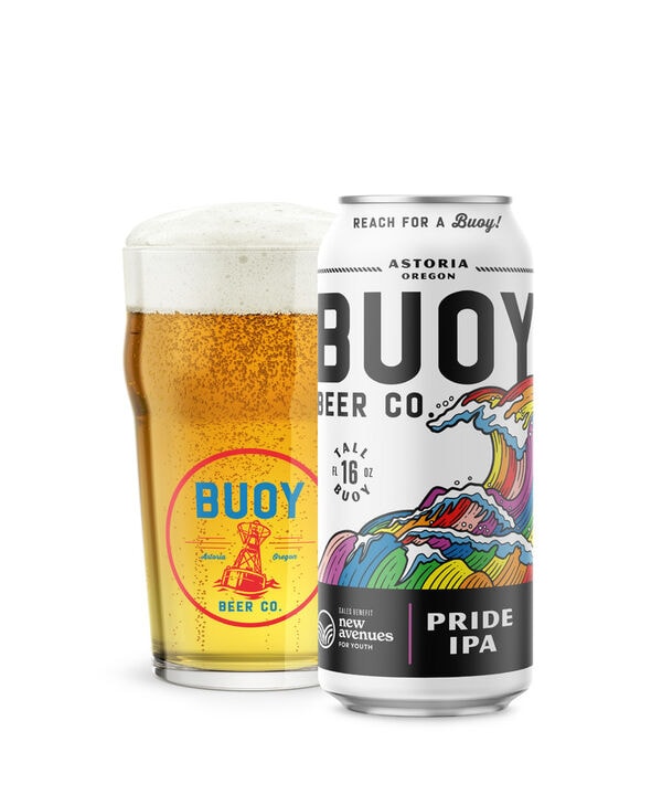 Prideful Special-Edition IPAs