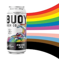 Prideful Special-Edition IPAs Image 2
