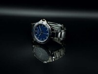 Italian Cityscape-Inspired Timepieces Image 3