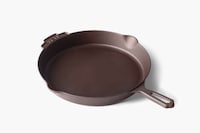 Campsite-Ready Iron Skillets Image 2