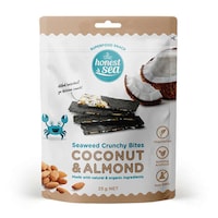 Umami Superfood Snacks Image 2