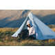 Featherlight Camping Tents Image 1