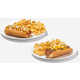 Personalized Hot Dog Menus Image 1
