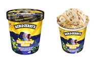 Refugee-Supporting Ice Creams Image 1