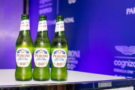 Multisensory Beer Events